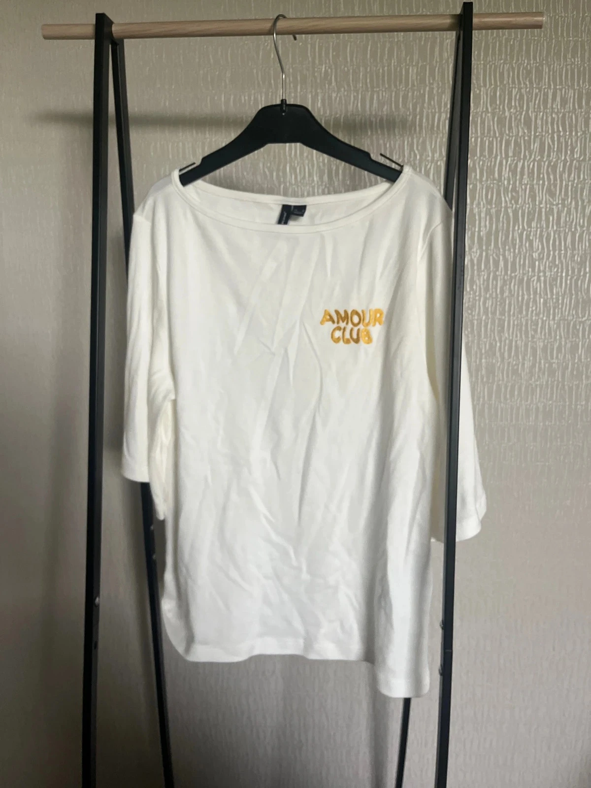 Linda camiseta – photo 6